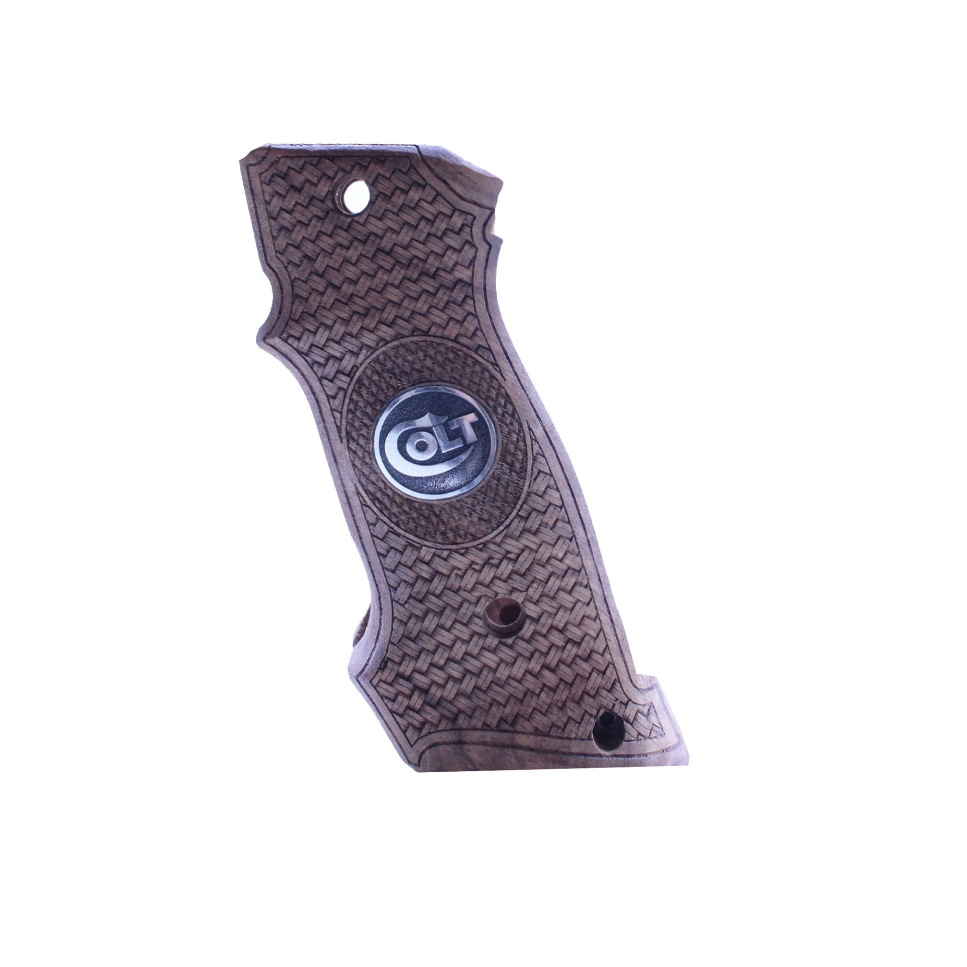 1911 Atış Beyaz Metal