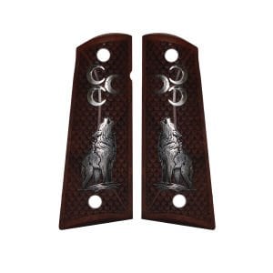 1911 Beyaz Metal