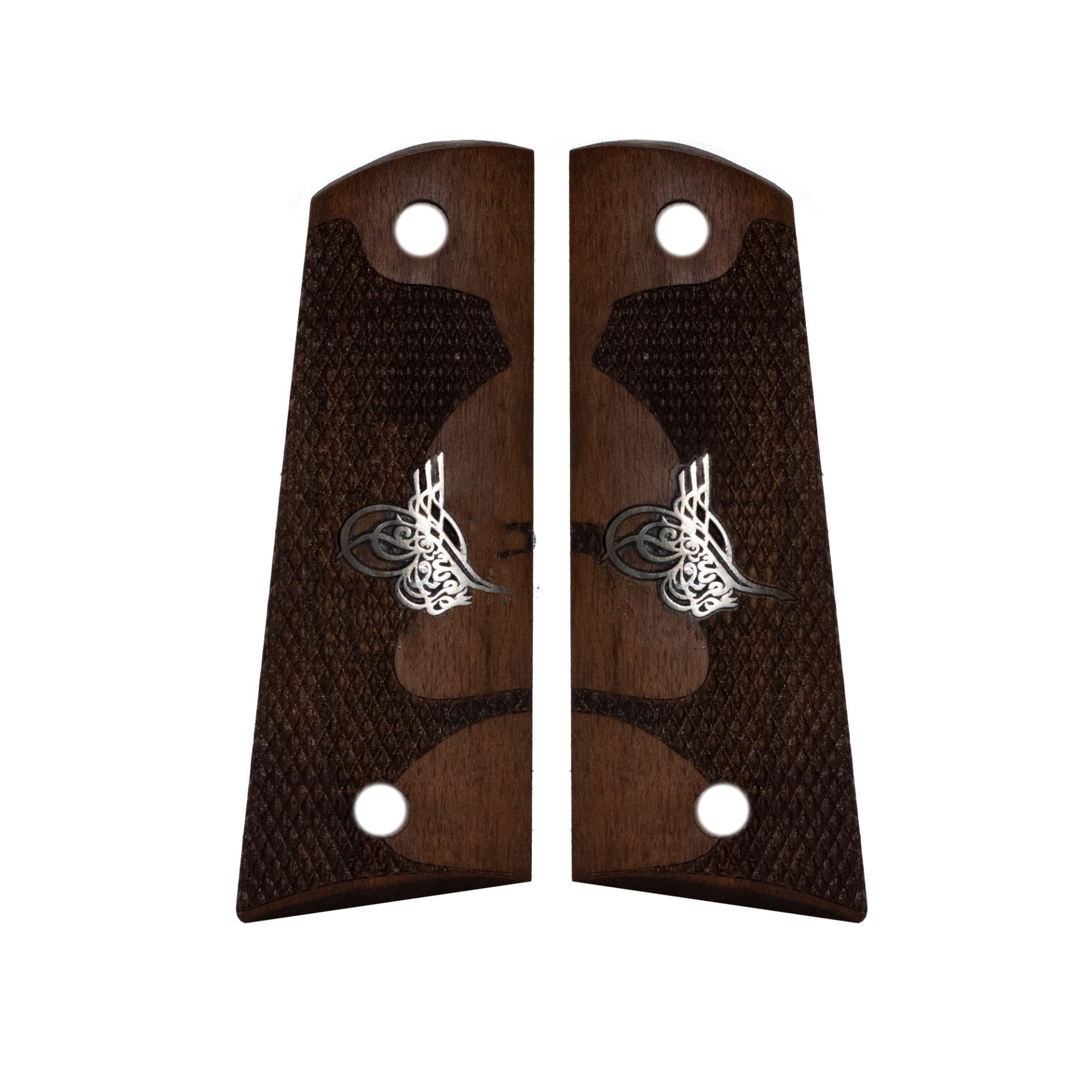 1911 Beyaz Metal
