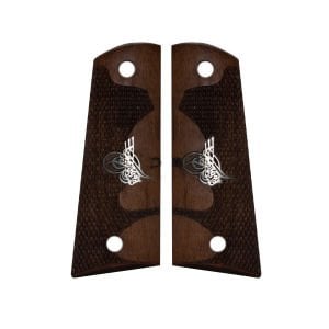 1911 Beyaz Metal