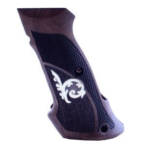 Cz 75 B 85 B Atış Beyaz Metal