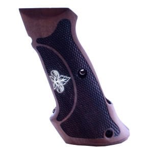 Cz 75 B 85 B Atış Beyaz Metal