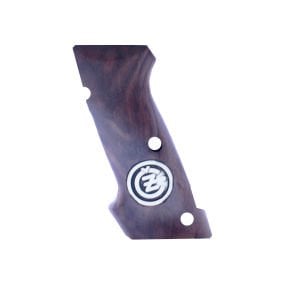 Cz 75 B 85 B Beyaz Metal