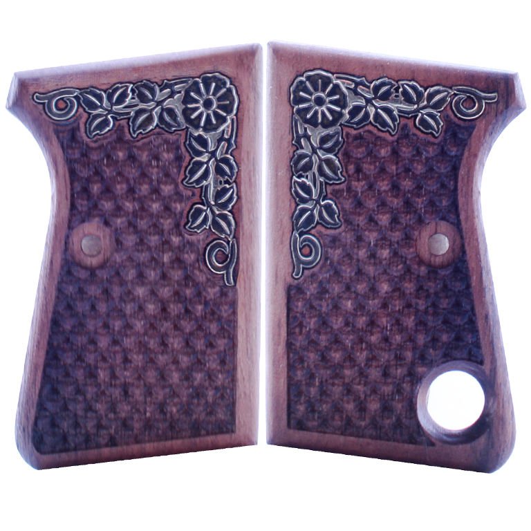 Astra 6.35 Sarı Metal