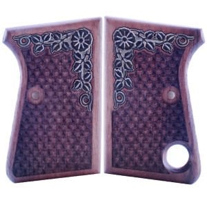 Astra 6.35 Sarı Metal