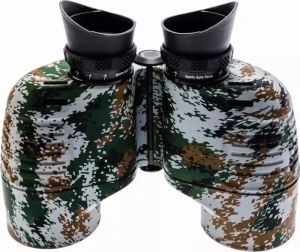 Mentch 7X50 Profesyonel Dürbün 1000M/132M Su Geçirmez Askeri