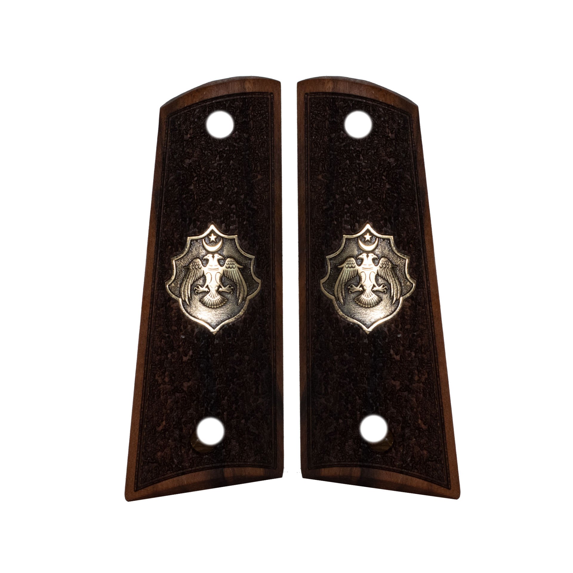 1911 Sarı Metal