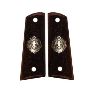 1911 Sarı Metal