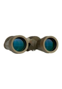 Nikula Military 10x50 Su Geçirmez - Perma Focus - Otomatik Netleme - Telemetre - Askeri Yeşil