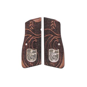 Browning Hp Sarı Metal