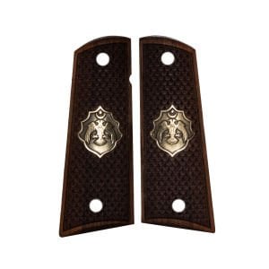 1911 Sarı Metal