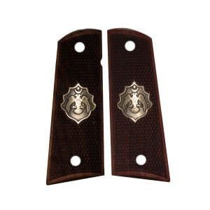 1911 Sarı Metal