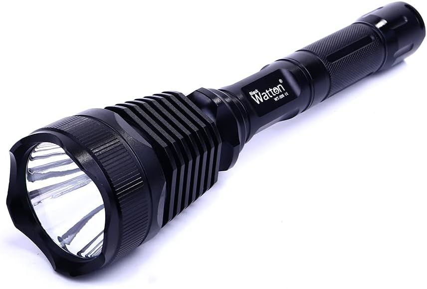 Watton WT-202 Profesyonel Su Altı El-Tüfek Feneri