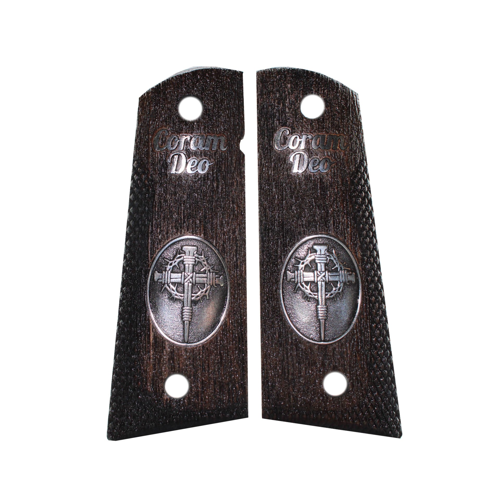 1911 Beyaz Metal