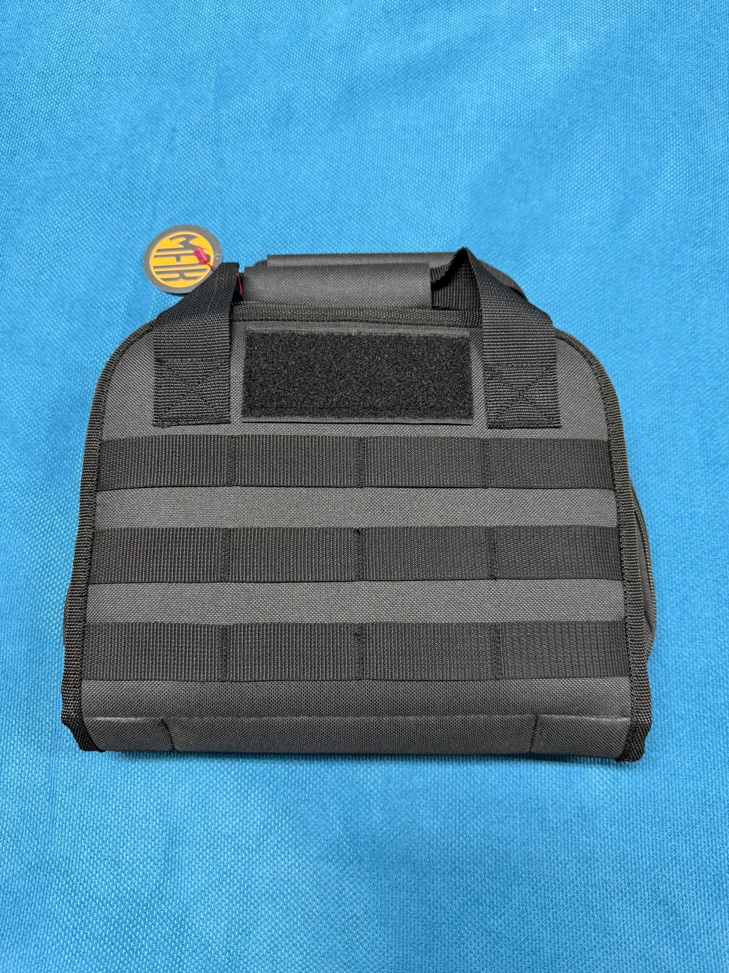 Tekli Tabanca Taşıma Çantası