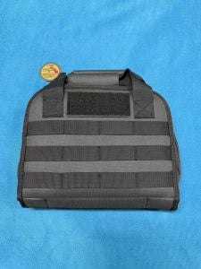 Tekli Tabanca Taşıma Çantası