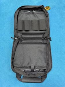 Tekli Tabanca Taşıma Çantası