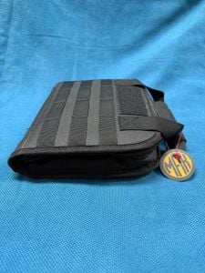 Tekli Tabanca Taşıma Çantası