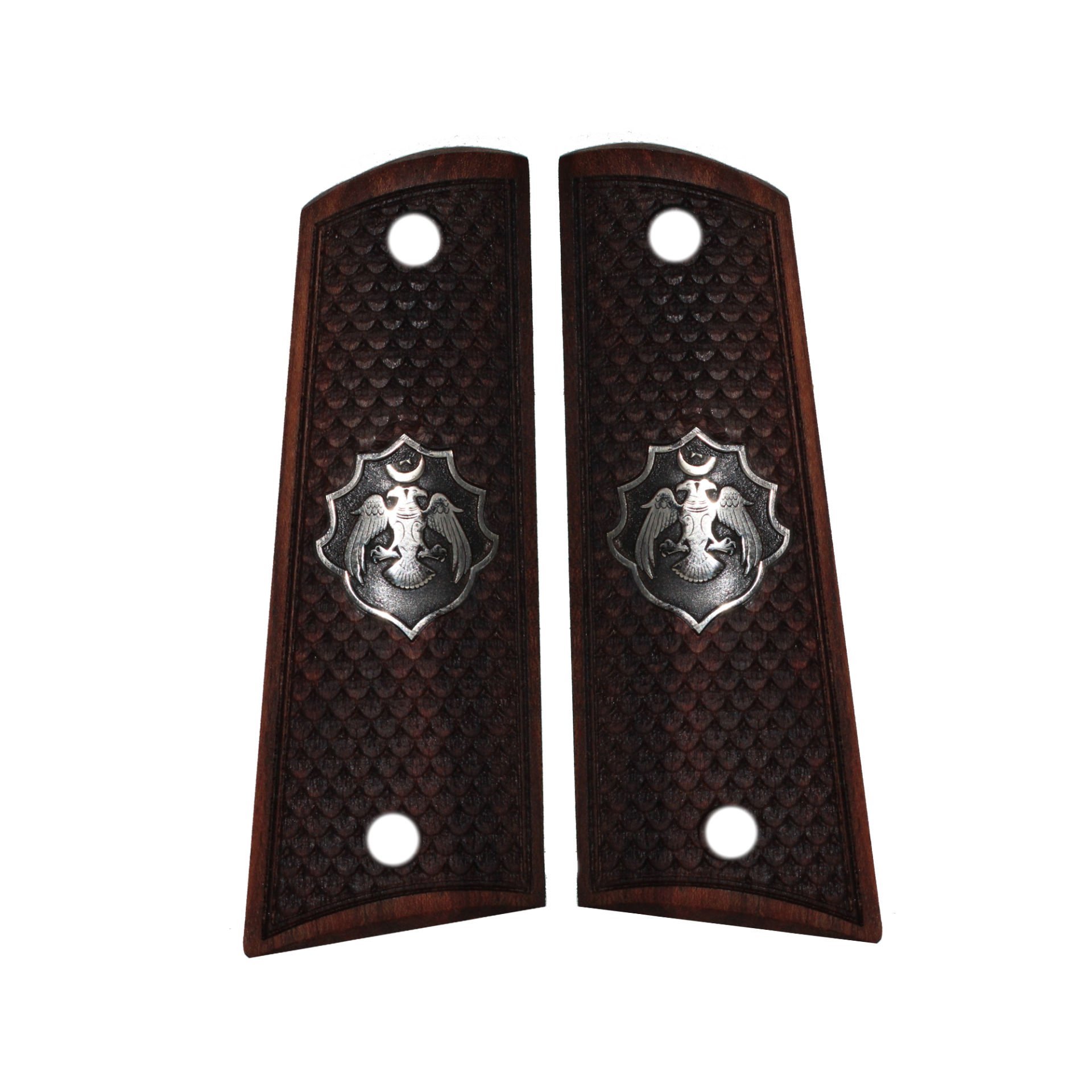 1911 Beyaz Metal
