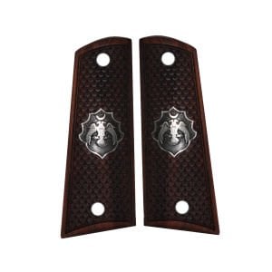 1911 Beyaz Metal