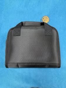 İKİLİ TABANCA TAŞIMA ÇANTASI