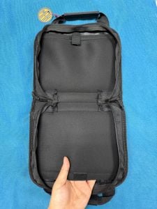 İKİLİ TABANCA TAŞIMA ÇANTASI