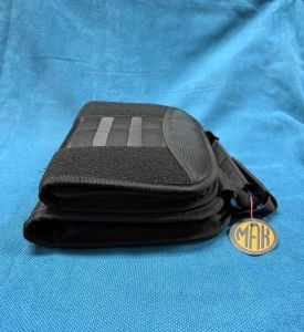 İKİLİ TABANCA TAŞIMA ÇANTASI