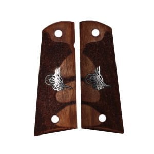 1911 Beyaz Metal