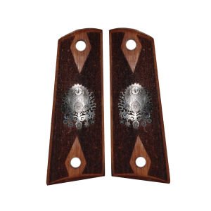 1911 Beyaz Metal