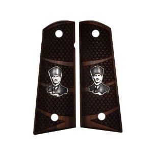 1911 Beyaz Metal