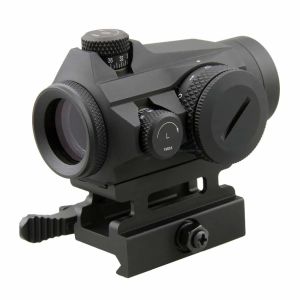 VECTOR OPTICS Maverick GEN2 1x22 Red Dot T1 Tipi SCRD-12II