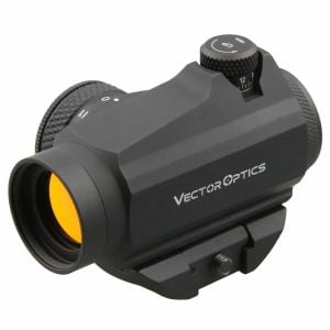 VECTOR OPTICS Maverick GEN2 1x22 Red Dot T1 Tipi SCRD-12II