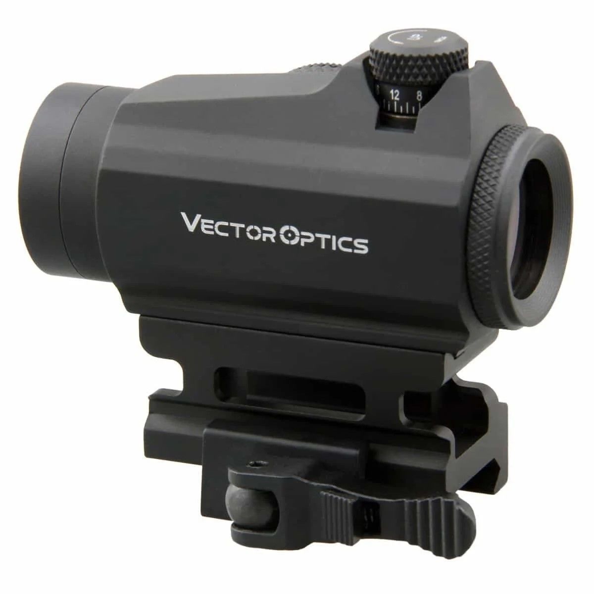 VECTOR OPTICS Maverick GEN2 1x22 Red Dot T1 Tipi SCRD-12II