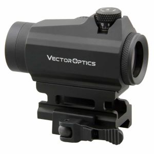 VECTOR OPTICS Maverick GEN2 1x22 Red Dot T1 Tipi SCRD-12II