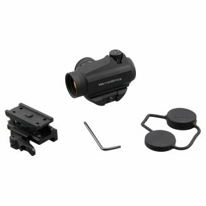 VECTOR OPTICS Maverick GEN2 1x22 Red Dot T1 Tipi SCRD-12II