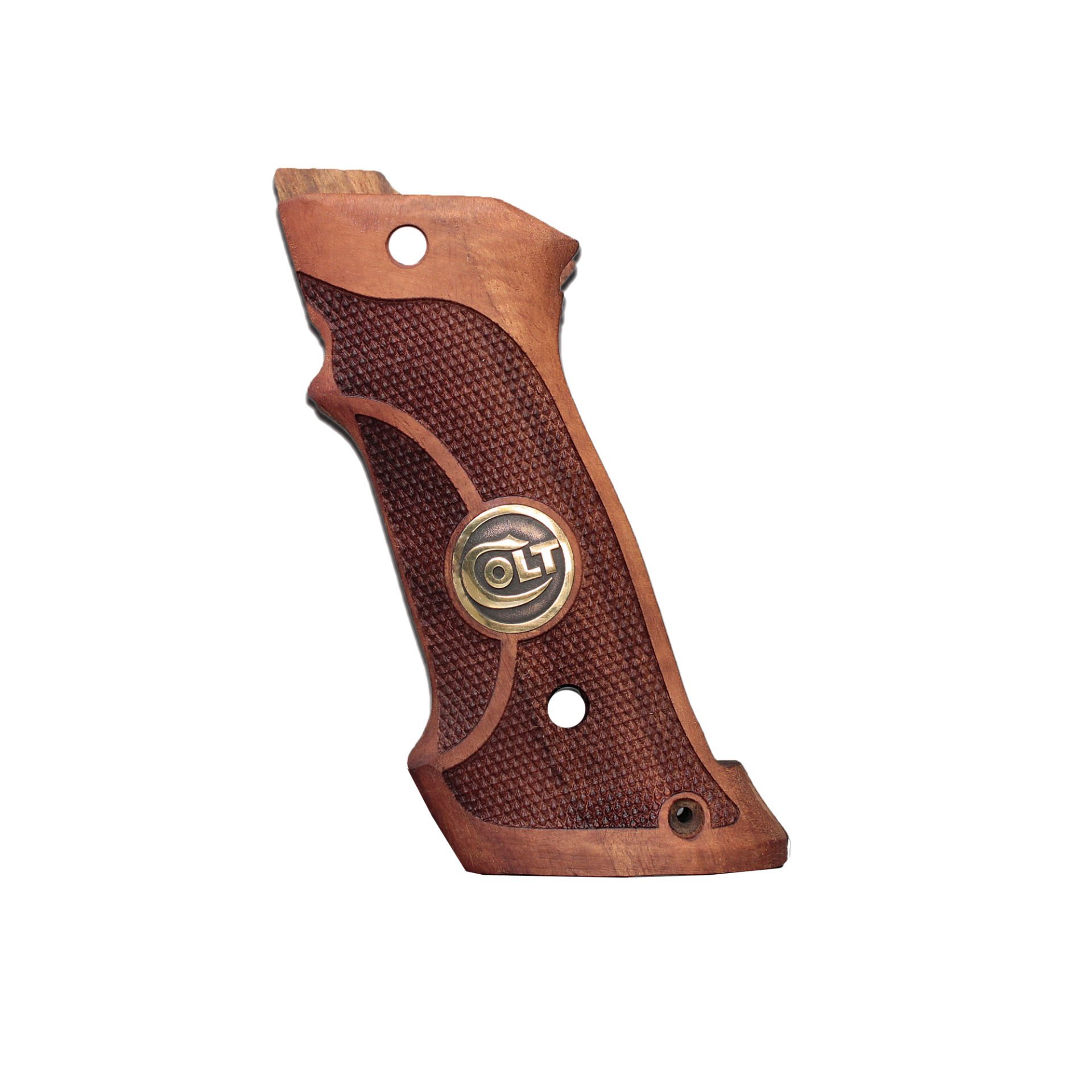 Colt 1911 Sarı Metal