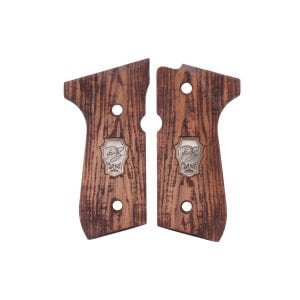 Beretta 92 Fs Sarı Metal