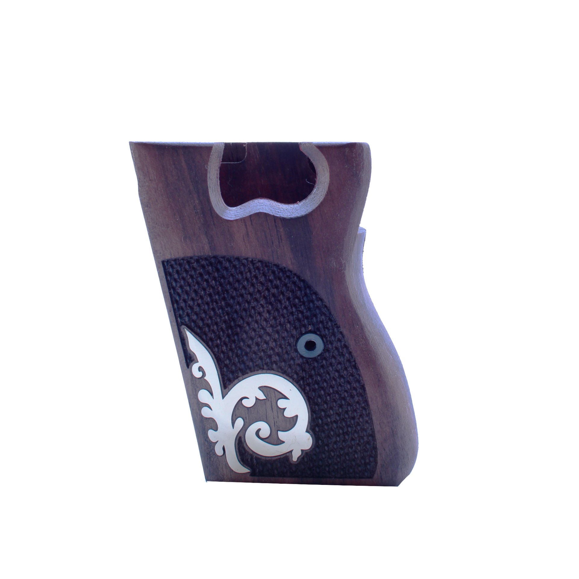 Çek Vizör Sarı Metal