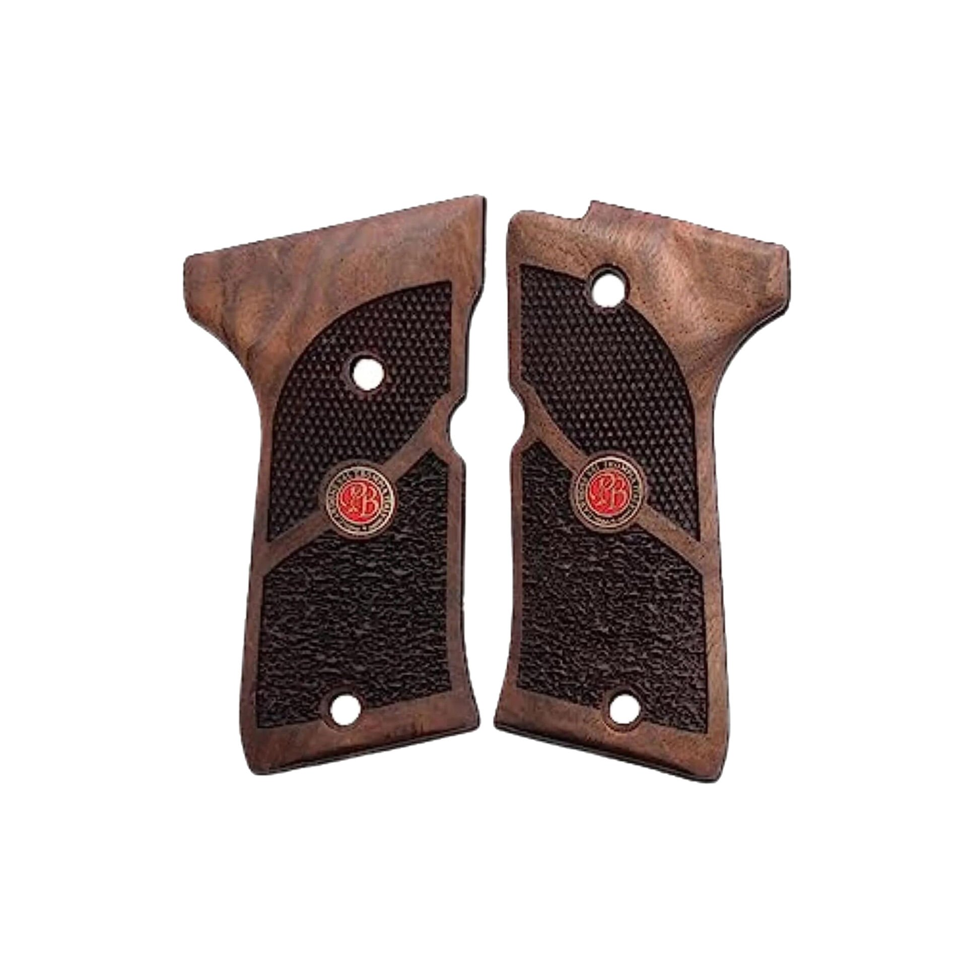 Beretta 92 Fs Compact Sarı Metal