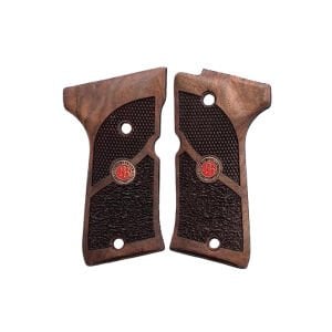 Beretta 92 Fs Compact Sarı Metal