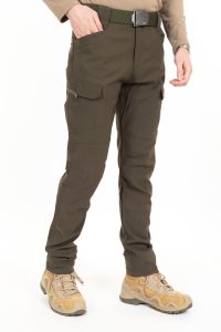 AKN 512 Taktik/Outdoor Haki Pantolon