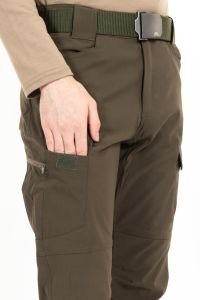 AKN 512 Taktik/Outdoor Haki Pantolon