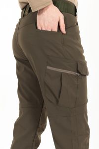 AKN 512 Taktik/Outdoor Haki Pantolon