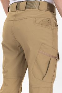 AKN 512 Taktik/Outdoor Bej Pantolon