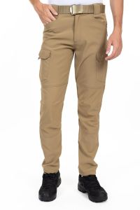 AKN 512 Taktik/Outdoor Bej Pantolon