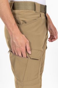 AKN 512 Taktik/Outdoor Bej Pantolon