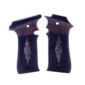 Lama 7,65 Sarı Metal