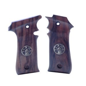 Lama 7,65 Kök Sarı Metal