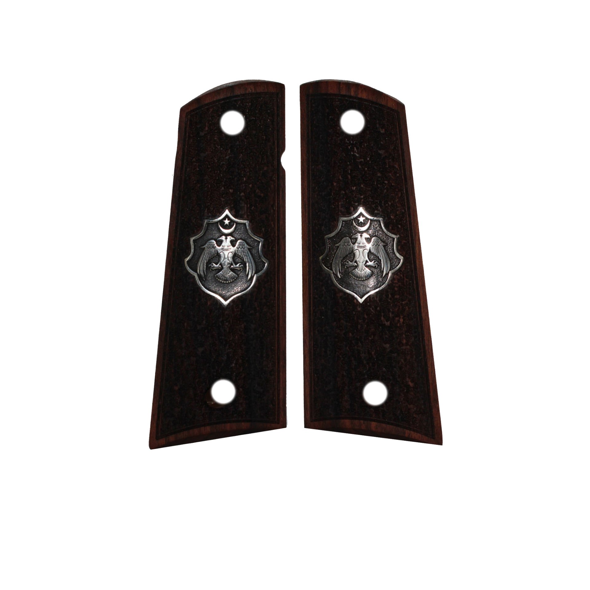 1911 Beyaz Metal