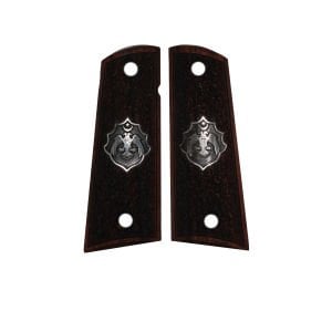 1911 Beyaz Metal